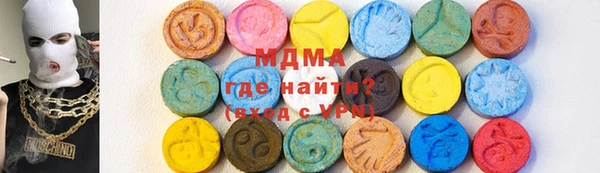 МДПВ Костерёво